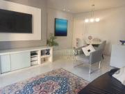 Apartamento com 3 dormitórios à venda, 110 m² por R$...