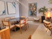 Apartamento com 3 dormitórios à venda, 110 m² por R$...