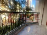 Apartamento com 3 dormitórios à venda, 110 m² por R$...