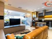 Apartamento com 3 dormitórios à venda, 110 m² por R$...