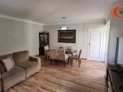 Apartamento com 3 dormitórios à venda, 110 m² por R$...