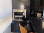 Apartamento com 3 dormitórios à venda, 110 m² por R$...