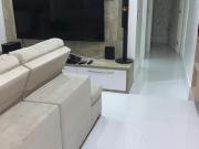 Apartamento com 3 dormitórios à venda, 110 m² por R$...