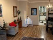 Apartamento com 3 dormitórios à venda, 110 m² por R$...