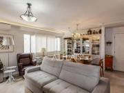 Apartamento com 3 dormitórios à venda, 110 m² por R$...