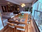 Apartamento com 3 dormitórios à venda, 110 m² por R$...