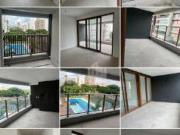 Apartamento com 3 dormitórios à venda, 110 m² por R$...