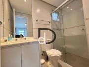 Apartamento com 3 dormitórios à venda, 110 m² por R$...