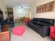 Apartamento com 3 dormitórios à venda, 110 m² por R$...