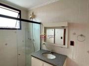 Apartamento com 3 dormitórios à venda, 110 m² por R$...