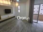 Apartamento à venda, 110 m² por R$ 499.000,00 Setor Bela...