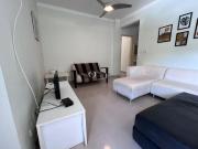 Apartamento com 3 dormitórios à venda, 110 m² por R$...