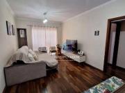 Apartamento com 3 dormitórios à venda, 110 m² por R$...