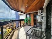 Apartamento com 3 dormitórios à venda, 110 m² por R$...