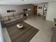 Apartamento com 3 dormitórios à venda, 110 m² por R$...