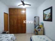 Apartamento com 3 dormitórios à venda, 110 m² por R$...