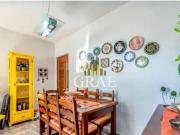Apartamento com 3 dormitórios à venda, 110 m² por R$...