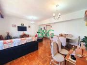 Apartamento com 3 dormitórios à venda, 110 m² por R$...