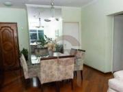 Apartamento com 3 dormitórios à venda, 110 m² por R$...