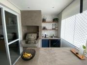 Apartamento com 3 dormitórios à venda, 110 m² por R$...