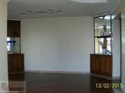 Apartamento com 3 dormitórios à venda, 110 m² por R$...