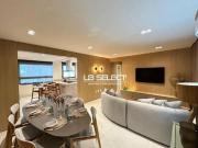 Apartamento com 3 dormitórios à venda, 110 m² por R$...