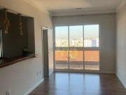 Apartamento com 3 dormitórios à venda, 110 m² por R$...