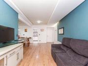 Apartamento com 3 dormitórios à venda, 110 m² por R$...