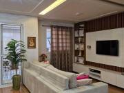 Apartamento com 3 dormitórios à venda, 110 m² por R$...