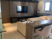 Apartamento com 3 dormitórios à venda, 110 m² por R$...