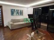 Apartamento com 3 dormitórios à venda, 110 m² por R$...
