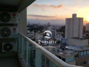 Apartamento com 3 dormitórios à venda, 110 m² por R$...