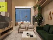 Apartamento com 3 dormitórios à venda, 110 m² por R$...