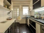 Apartamento com 3 dormitórios à venda, 110 m² Vila...