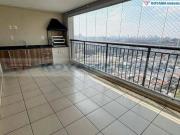 Apartamento com 3 dormitórios à venda, 110m² Vila...