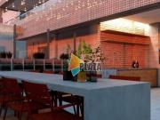 Apartamento com 3 dormitórios à venda, 111 m² por R$...