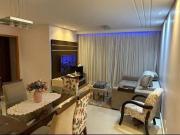 Apartamento com 3 dormitórios à venda, 111 m² por R$...