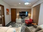 Apartamento com 3 dormitórios à venda, 111 m² por R$...