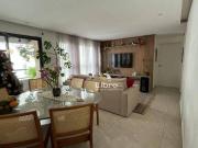 Apartamento com 3 dormitórios à venda, 111 m² por R$...