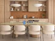 Apartamento com 3 dormitórios à venda, 111 m² por R$...