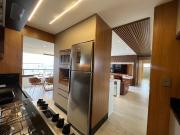 Apartamento com 3 dormitórios à venda, 111 m² por R$...