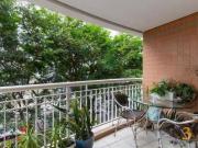 Apartamento com 3 dormitórios à venda, 111 m² por R$...