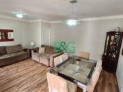 Apartamento com 3 dormitórios à venda, 111 m² por R$...