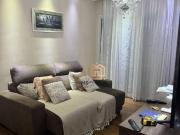 Apartamento com 3 dormitórios à venda, 111 m² por R$...