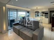 Apartamento com 3 dormitórios à venda, 111 m² por R$...