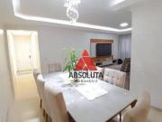 Apartamento com 3 dormitórios à venda, 111 m² por R$...