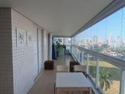 Apartamento com 3 dormitórios à venda, 111 m² por R$...