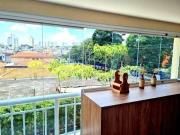 Apartamento com 3 dormitórios à venda, 111 m² por R$...