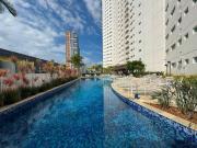 Apartamento com 3 dormitórios à venda, 111 m² por R$...