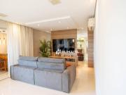 Apartamento com 3 dormitórios à venda, 112 m² por R$...